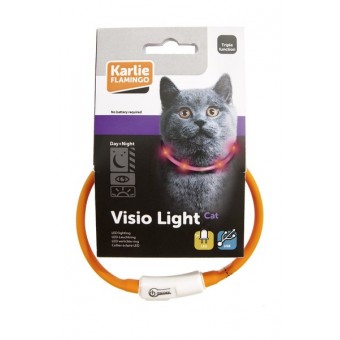 Visio Light Cat - Led valgusti kassile